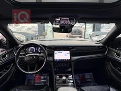 جيب جراند شيروكي إل